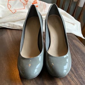 Cole Haan High heels!